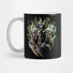 Osiris Design 2 Mug